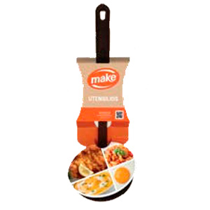 Cucharon nylon - 6515